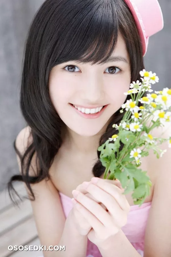 Watanabe Mayu - 28
