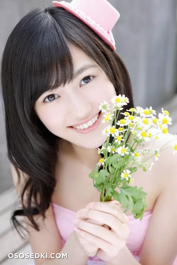 Watanabe Mayu - 29