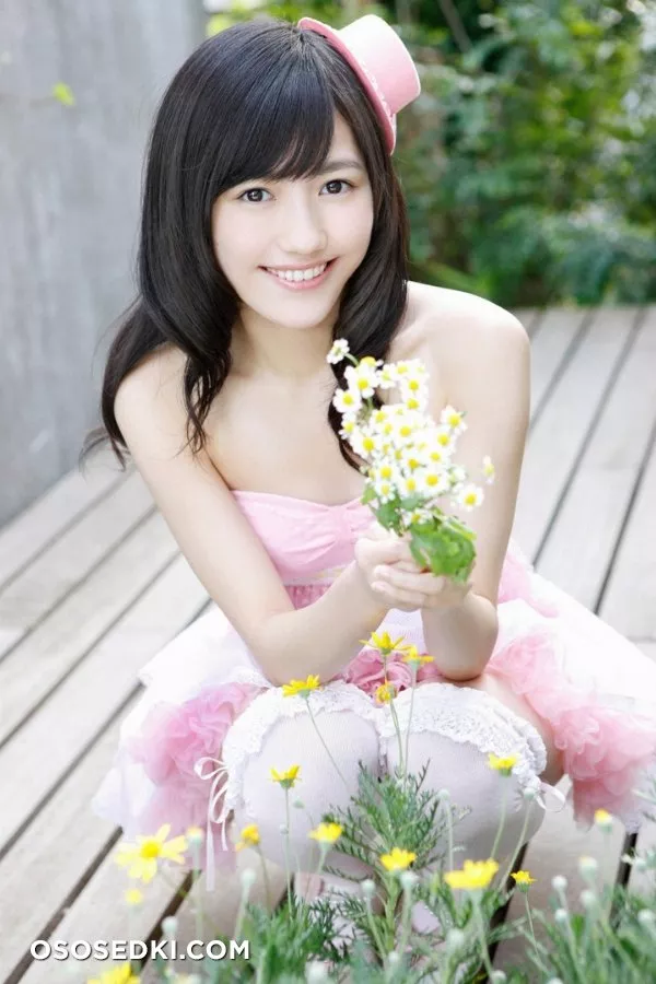 Watanabe Mayu - 30