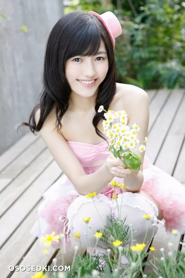 Watanabe Mayu - 31