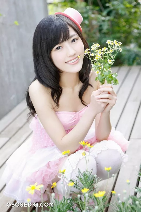 Watanabe Mayu - 32
