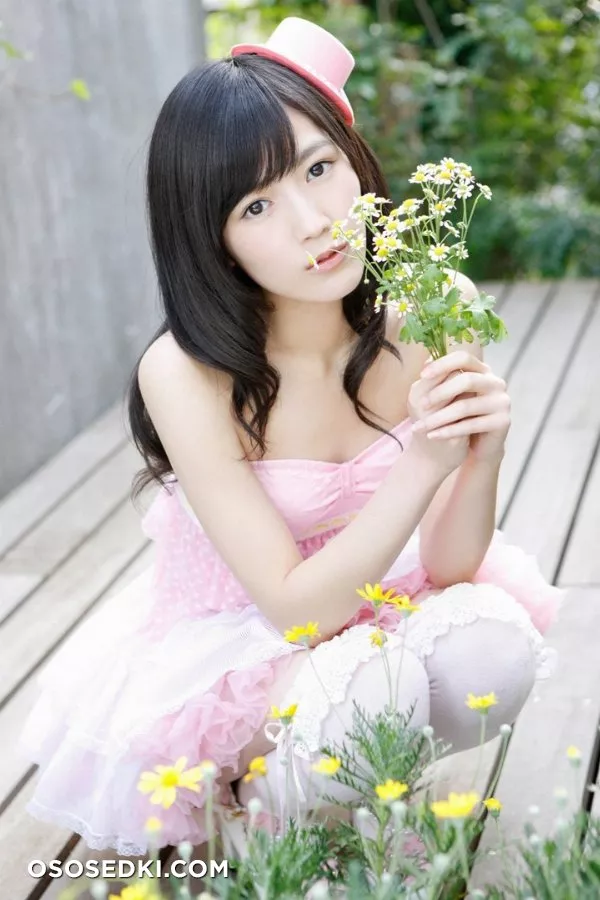 Watanabe Mayu - 33