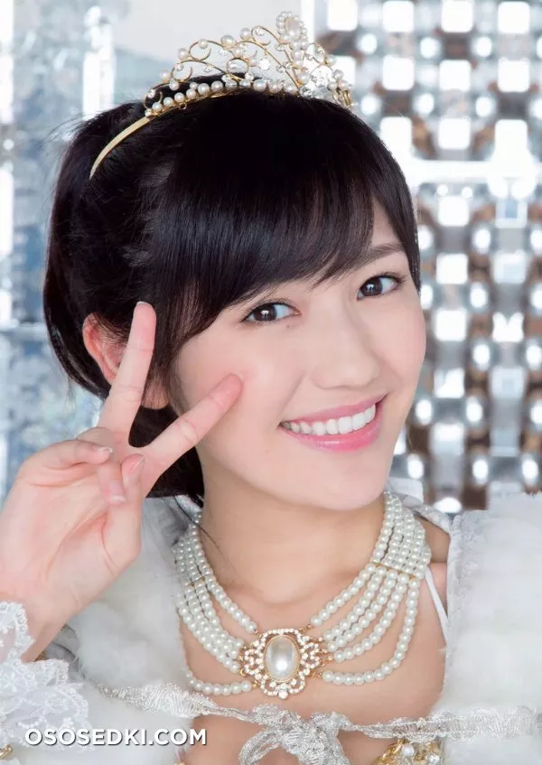 Watanabe Mayu - 39