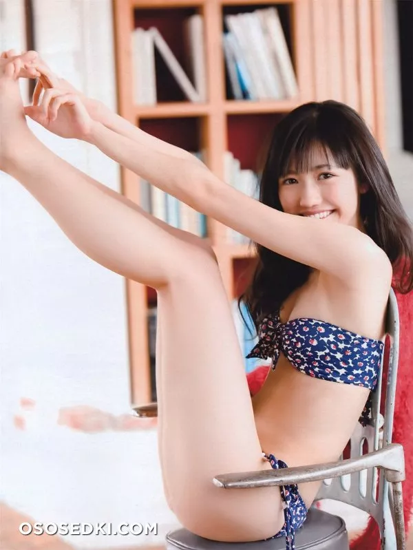 Watanabe Mayu - 44