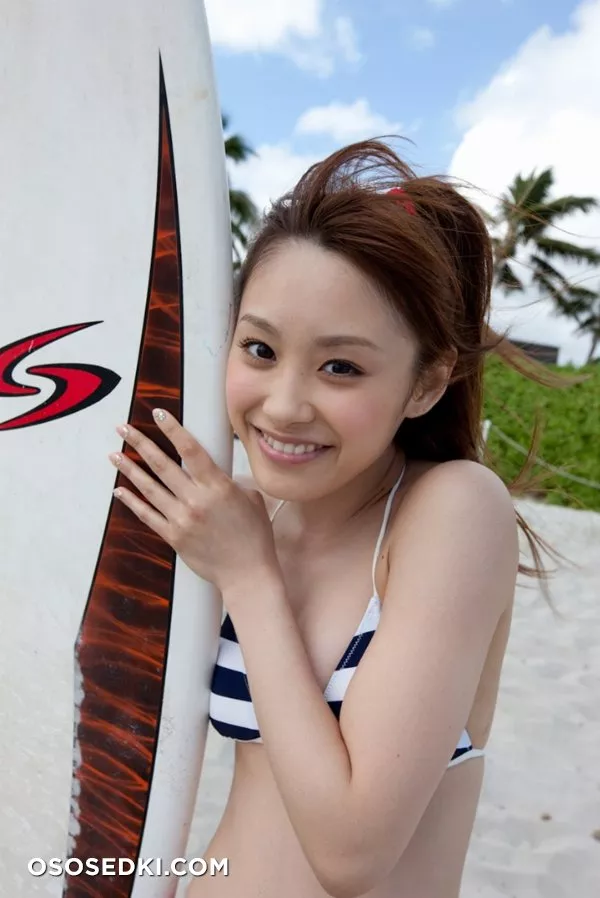 Ai Takahashi - 21