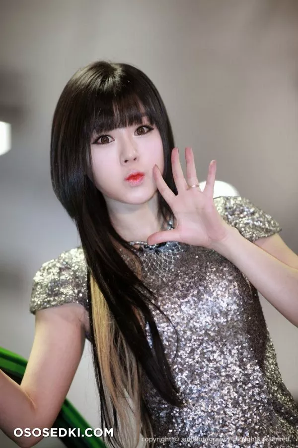 Hwang Mi Hee - 137