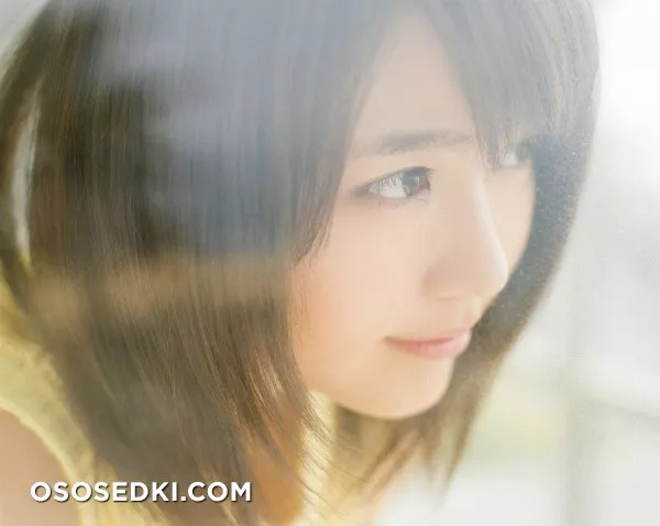 Arimura Kasumi - 18
