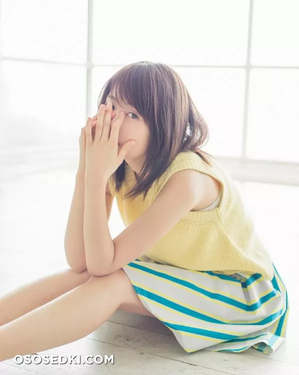 Arimura Kasumi - 21
