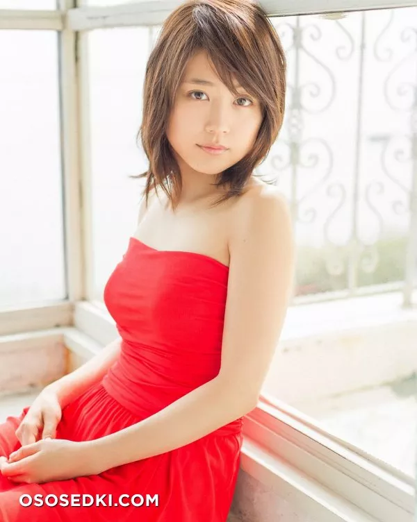 Arimura Kasumi - 24