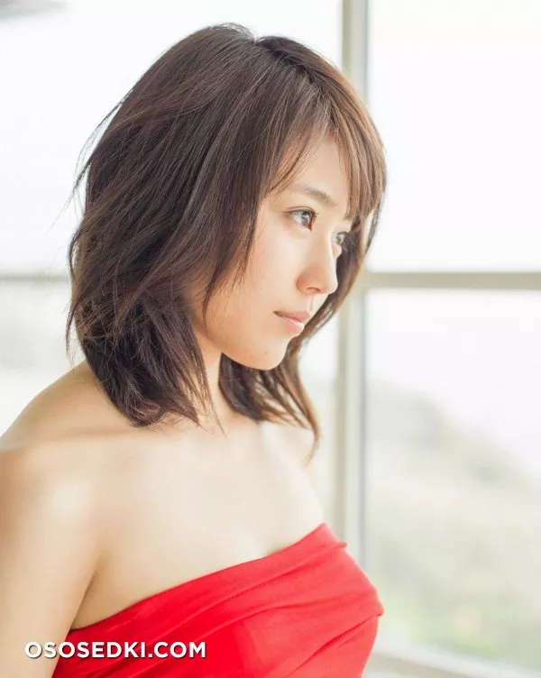 Arimura Kasumi - 27