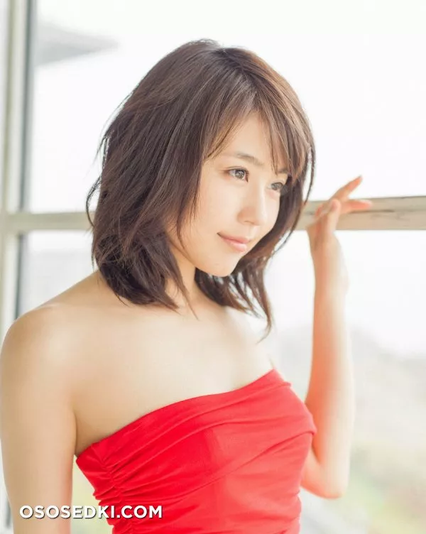 Arimura Kasumi - 28