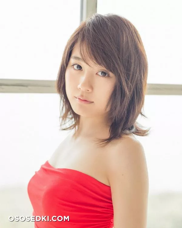 Arimura Kasumi - 29
