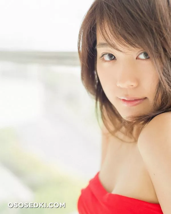 Arimura Kasumi - 30