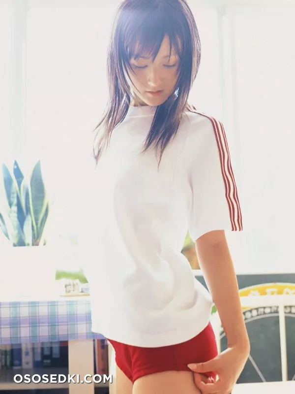 Ayaka Komatsu - 12