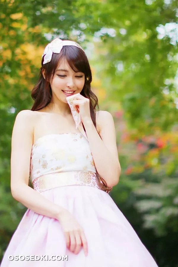 Kang Yui - 104