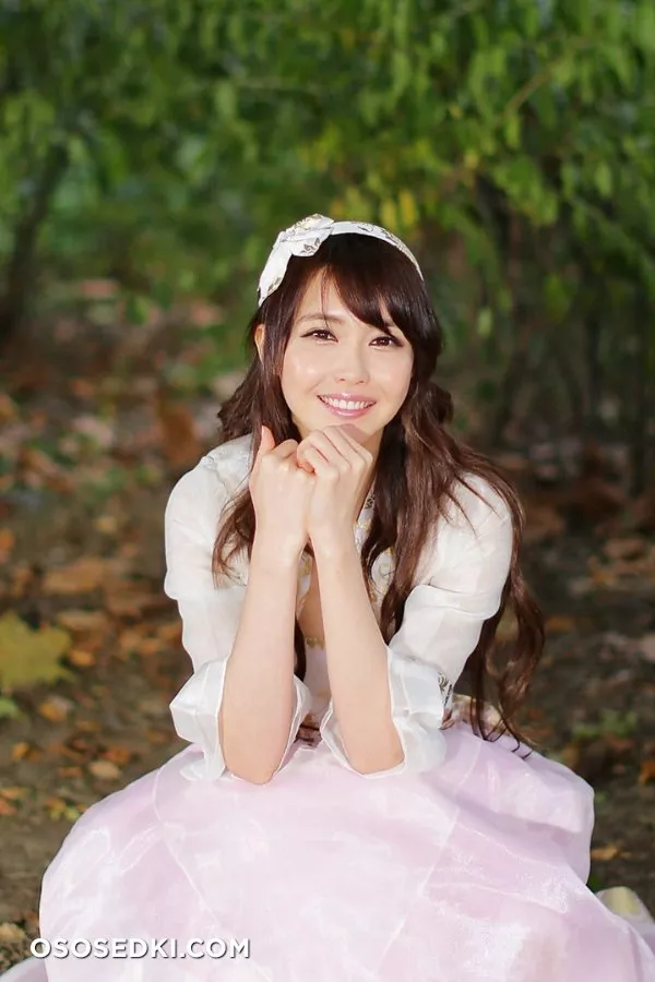 Kang Yui - 113