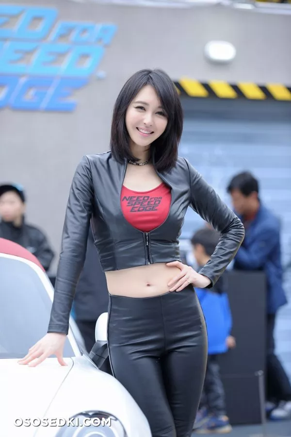 Kang Yui - 116
