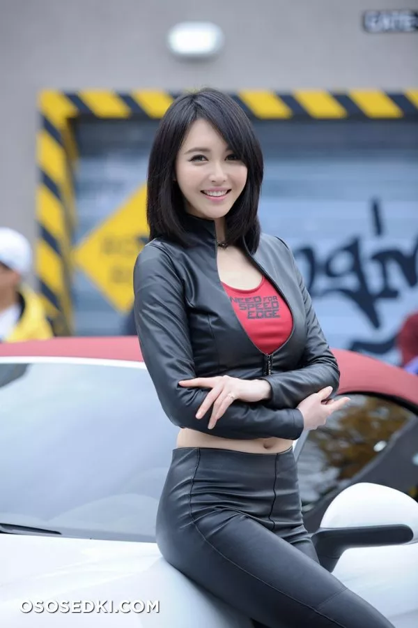 Kang Yui - 121