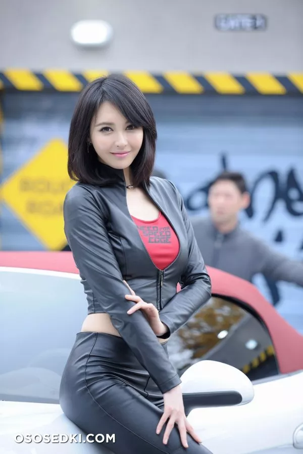 Kang Yui - 122