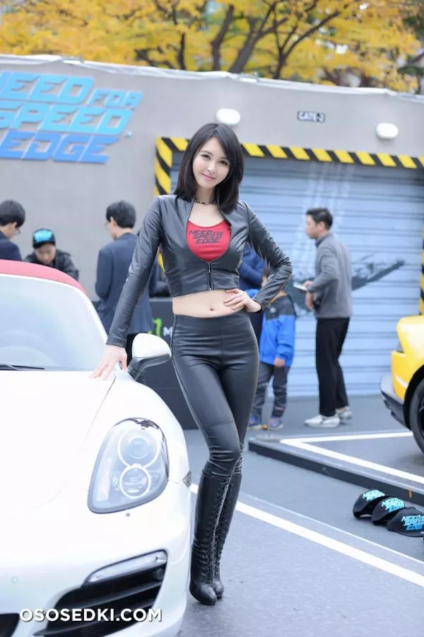Kang Yui - 124