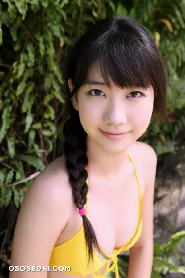 Kashiwagi Yuki - 8