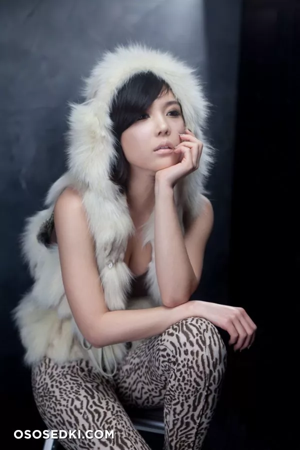 Kim In Ae - 1
