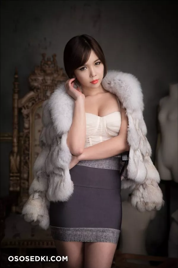 Kim In Ae - 9