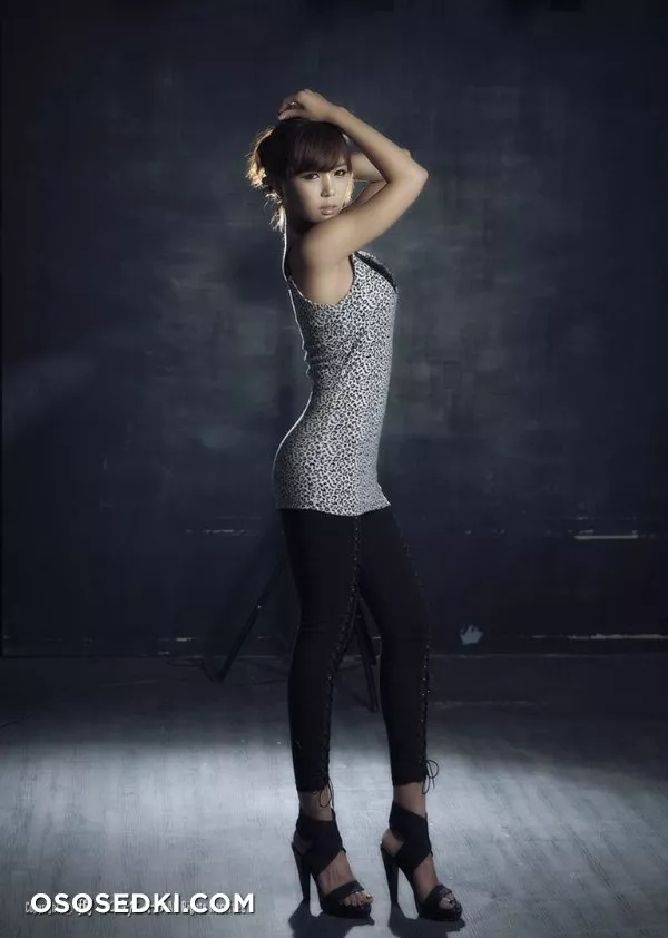 Kim In Ae - 52