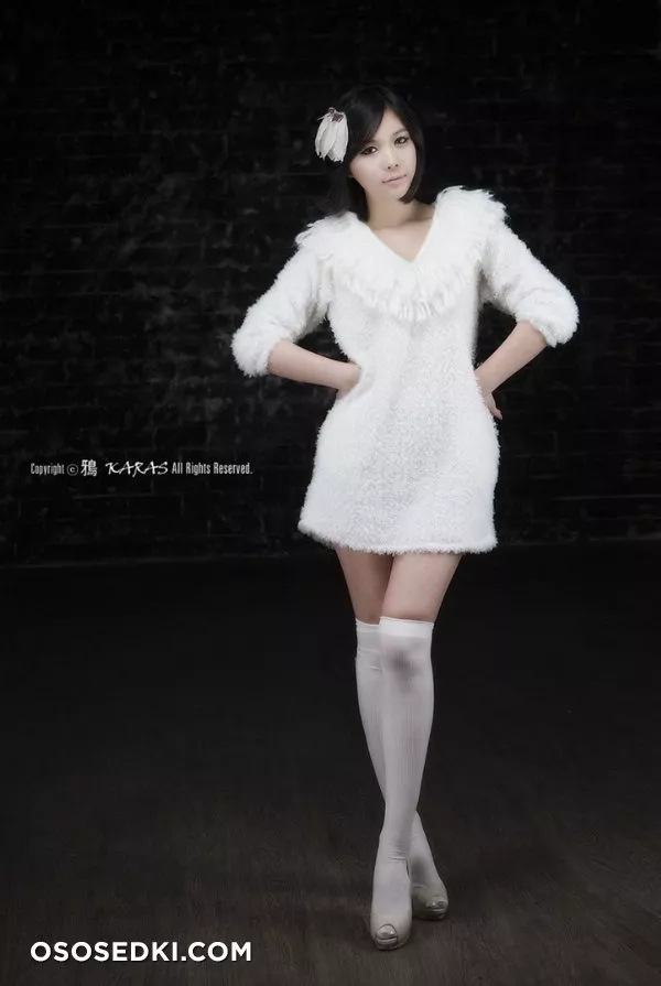 Kim In Ae - 68