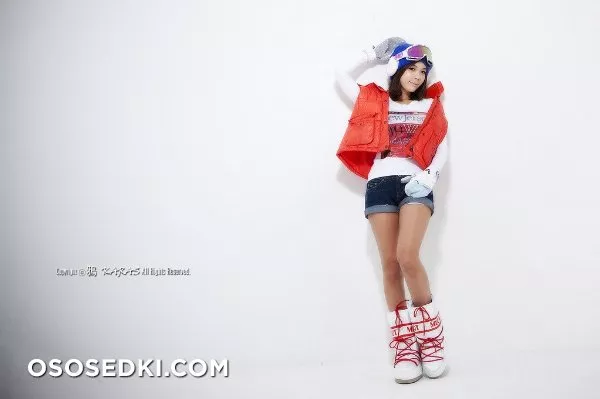 Kim In Ae - 80