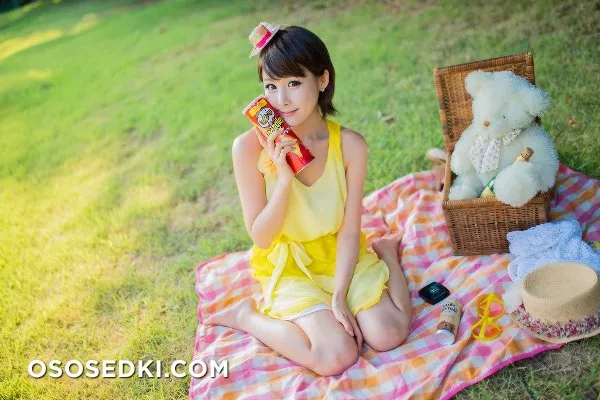 Kim Ji Min - 1