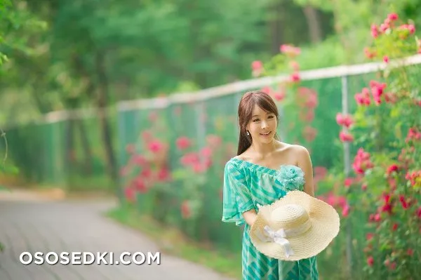 Kim Ji Min - 11
