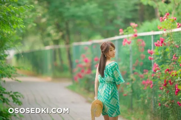 Kim Ji Min - 13