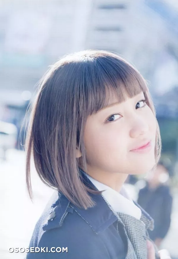 Mai Hagiwara - 1