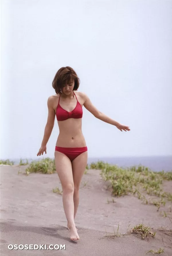 Mai Hagiwara - 2