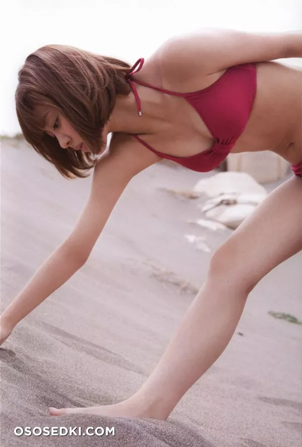 Mai Hagiwara - 3