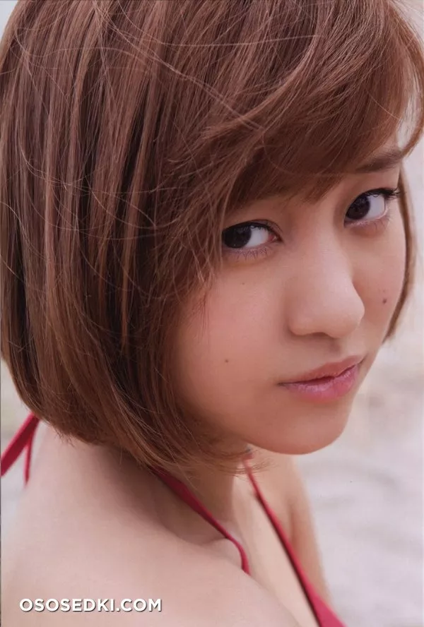Mai Hagiwara - 4