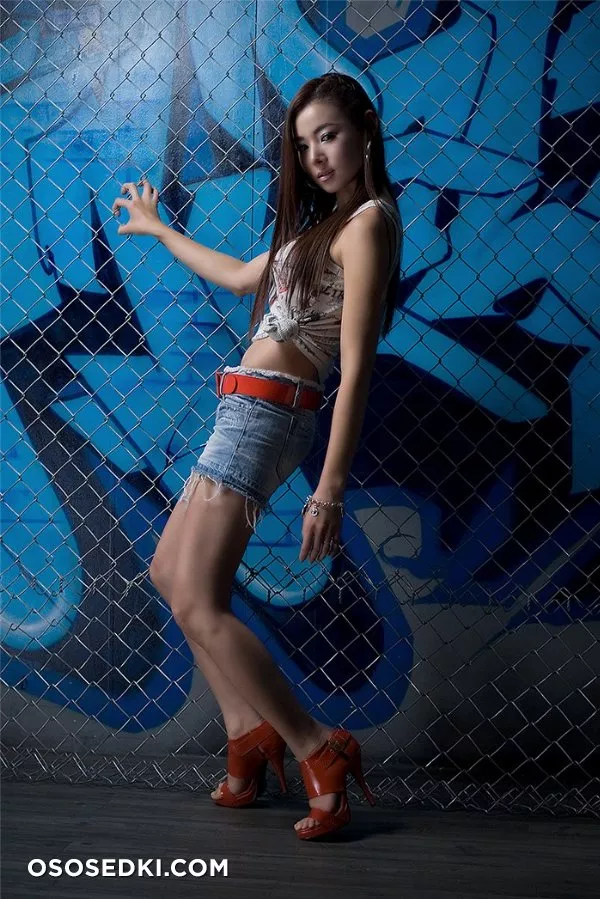 Min Seo Hee - 22