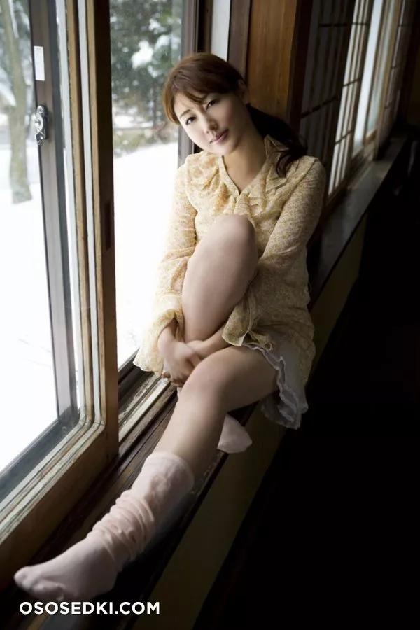 Megumi Yasu - 3