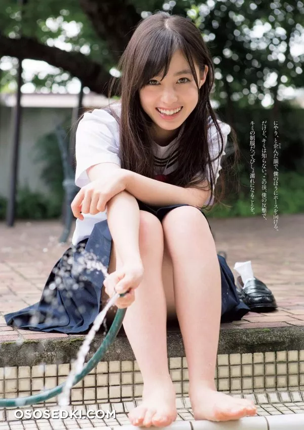 Kanna Hashimoto - 7