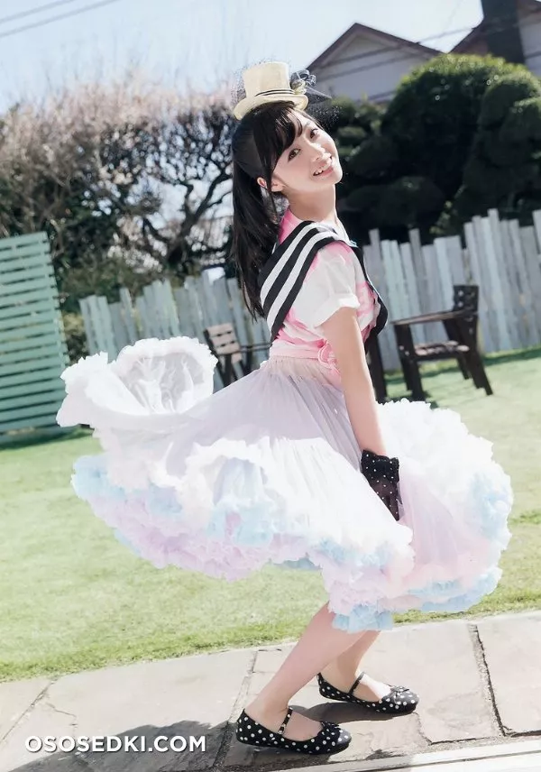 Kanna Hashimoto - 15