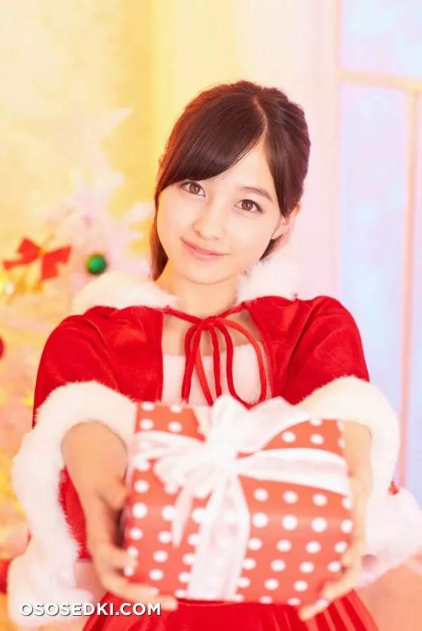Kanna Hashimoto - 35