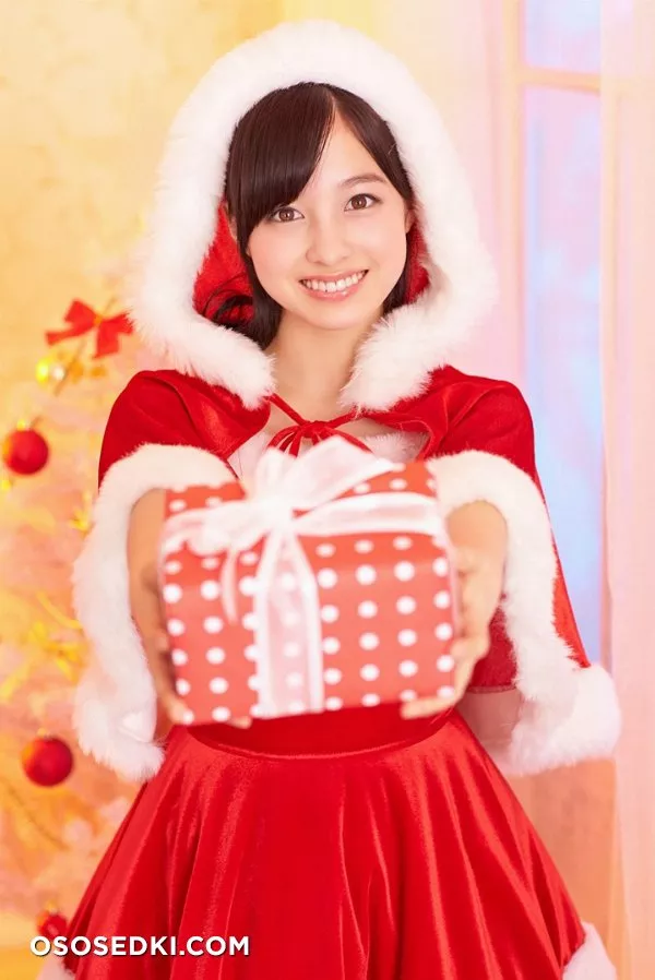 Kanna Hashimoto - 36