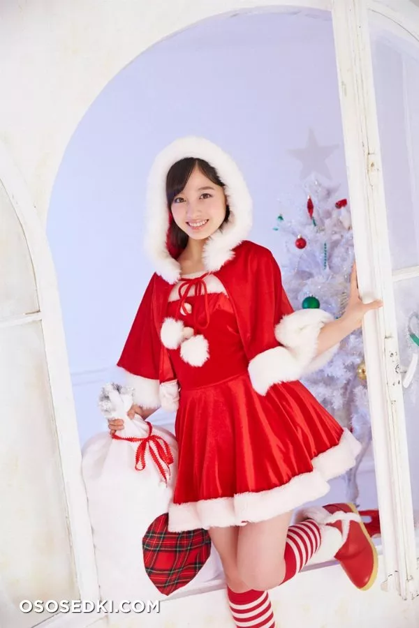 Kanna Hashimoto - 38
