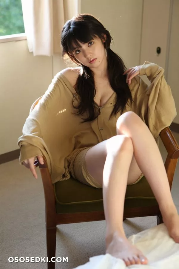 Michishige Sayumi - 17