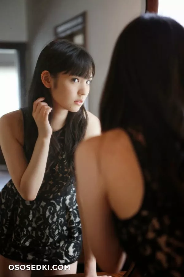 Michishige Sayumi - 21