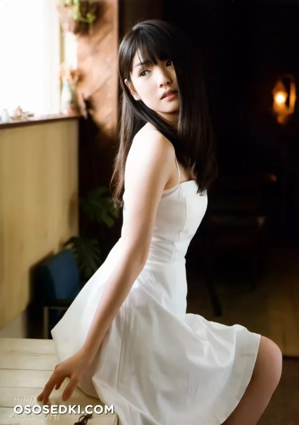 Michishige Sayumi - 23