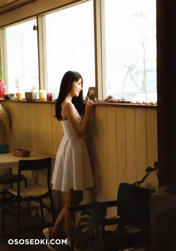 Michishige Sayumi - 27