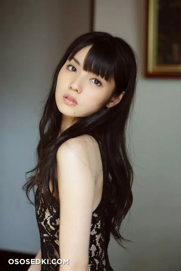 Michishige Sayumi - 36