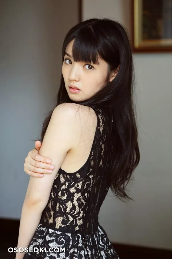 Michishige Sayumi - 38